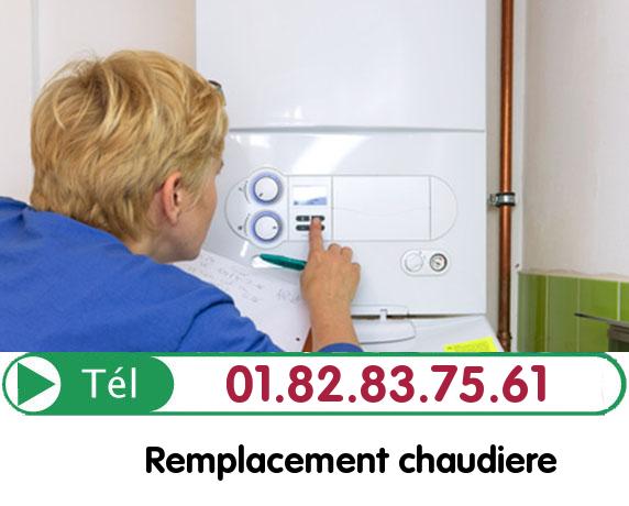 chauffagiste